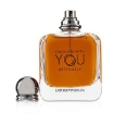 Picture of GIORGIO ARMANI Emporio Stronger With You Intensely / EDP Spray 3.4 oz (100 ml) (m)