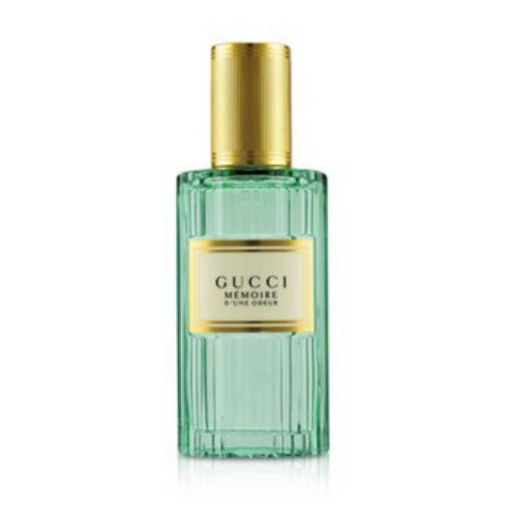 Picture of GUCCI - Memoire D’Une Odeur Eau De Parfum Spray 40ml/1.3oz