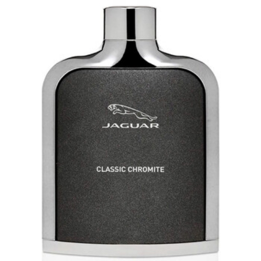 Picture of JAGUAR Men's Classic Chromite EDT Spray 3.4 oz Fragrances