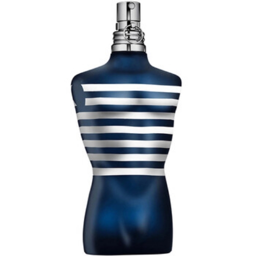 Picture of JEAN PAUL GAULTIER Men's Le Male In The Navy EDT Spray 4.2 oz (Tester) Fragrances