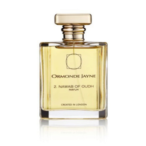 Picture of ORMONDE JAYNE Men's 2. Nawab Of Oudh EDP Spray 4 oz Fragrances