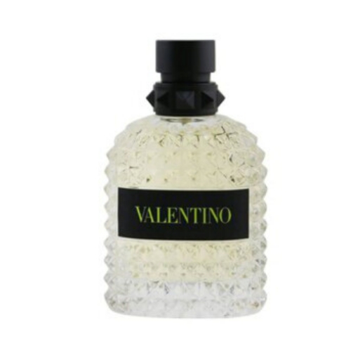 Picture of VALENTINO GARAVANI - Valentino Uomo Born In Roma Yellow Dream Eau De Toilette Spray 50ml/1.7oz