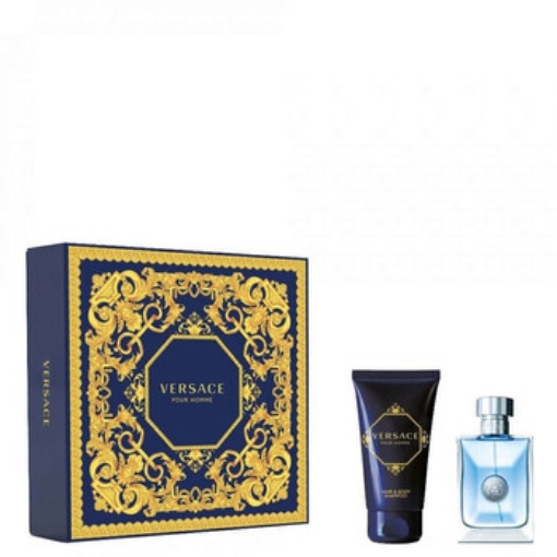 Picture of VERSACE Men's Pour Homme Gift Set Fragrances