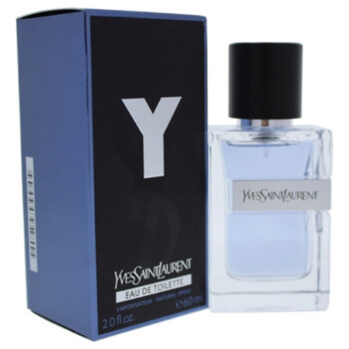 Picture of YVES SAINT LAURENT Y / Ysl EDT Spray 2.0 oz (60 ml) (m)