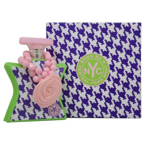 Picture of BOND NO.9 Ladies Central Park West EDP Spray 3.4 oz Fragrances