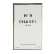 Picture of CHANEL Ladies No.19 EDP Spray 3.3 oz Fragrances