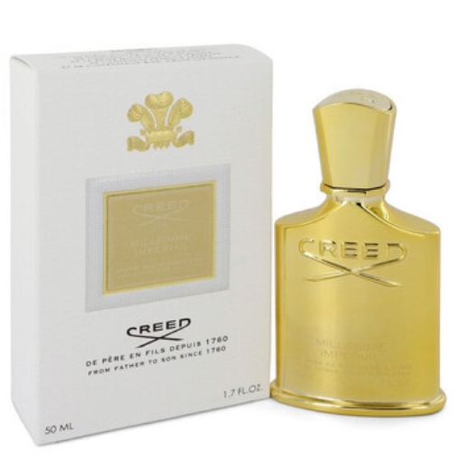 Picture of CREED Milleseme Imperial / EDP Spray 1.7 oz (50 ml) (u)