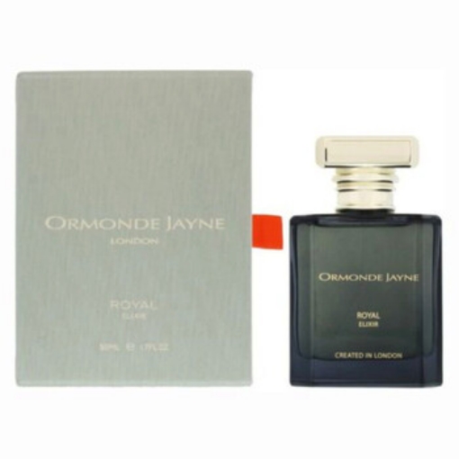 Picture of ORMONDE JAYNE Men's Parfum Royal Elixir Parfum Spray 1.7 oz Fragrances