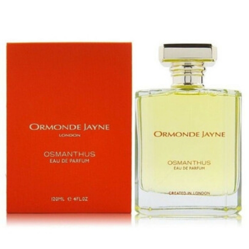 Picture of ORMONDE JAYNE Osmanthus 4.0 oz (120 ml) EDP Spray