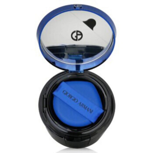 Picture of GIORGIO ARMANI Designer Essence In Balm Mesh Cushion Foundation #3 SPF40 0.45 oz/13g