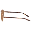 Picture of OAKLEY Tie Breaker Prizm Tungsten Polarized Pilot Ladies Sunglasses