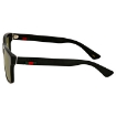 Picture of GUCCI Open Box - Black Acetate Square Sunglasses