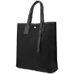 Picture of SALVATORE FERRAGAMO 1927 Signature Tote Bag - Black