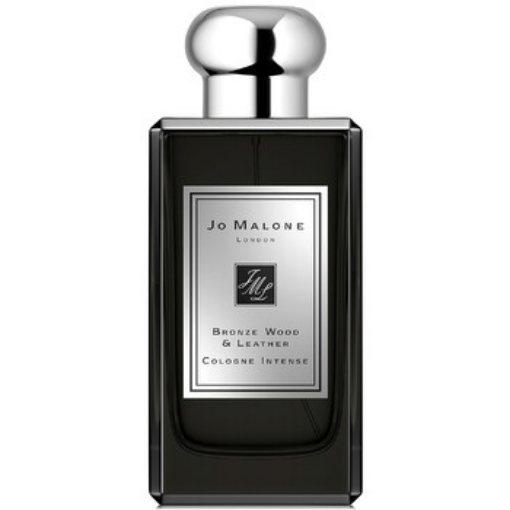 Picture of JO MALONE LONDON Unisex Bronze Wood and Leather Intense EDC Spray 3.4 oz (Tester) Fragrances