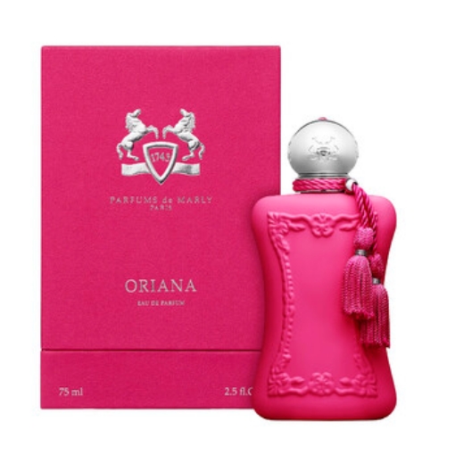 Picture of PARFUMS DE MARLY Ladies Oriana EDP Body Spray 2.5 oz (Tester) Fragrances