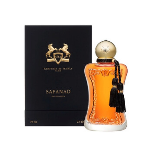 Picture of PARFUMS DE MARLY Ladies Safanad EDP Spray 2.5 oz (Tester) Fragrances