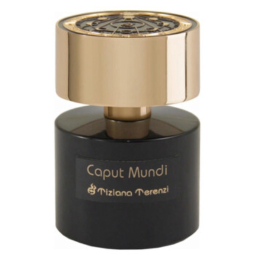 Picture of TIZIANA TERENZI Caput Mundi Extrait De Parfum Spray 3.3 oz