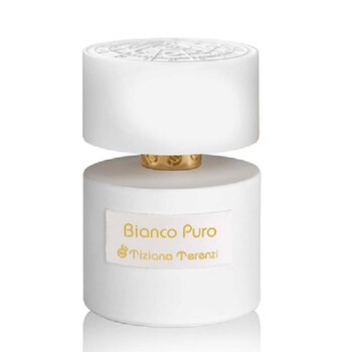 Picture of TIZIANA TERENZI Unisex Bianco Puro EDP Spray 3.4 oz (Tester) Fragrances