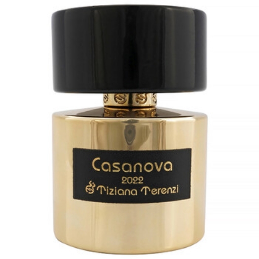 Picture of TIZIANA TERENZI Unisex Casanova EDP Spray 3.4 oz (Tester) Fragrances