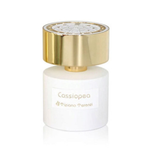 Picture of TIZIANA TERENZI Unisex Cassiopea EDP Spray 3.4 oz (Tester) Fragrances