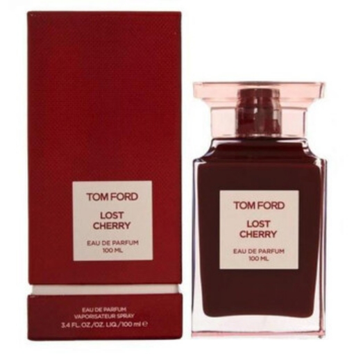 Picture of TOM FORD Unisex Lost Cherry EDP Spray 3.4 oz Fragrances