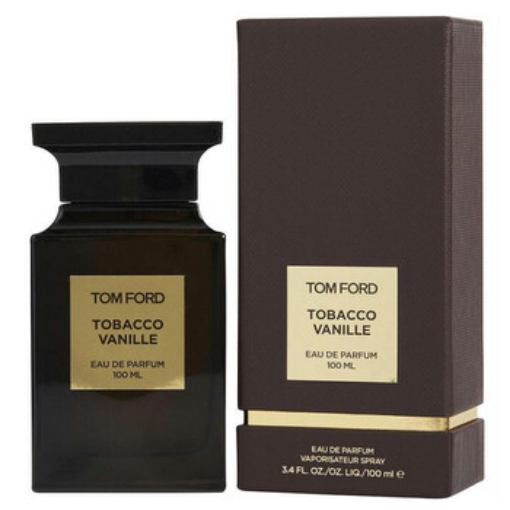 Picture of TOM FORD Unisex Tobacco Vanille EDP Spray 3.4 oz Fragrances