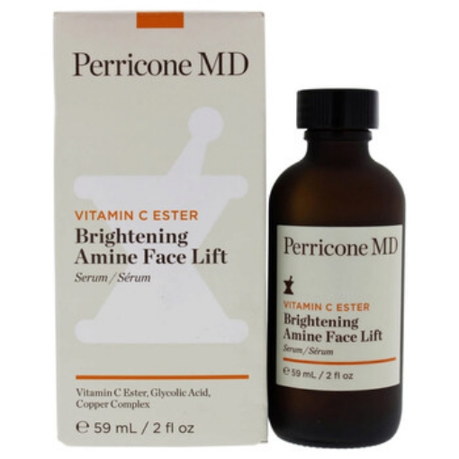 Picture of PERRICONE MD Vitamin C Ester Brightening Amine Face Lift by Perricone MD for Unisex - 2 oz Serum