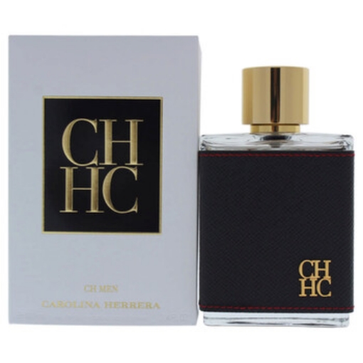 Picture of CAROLINA HERRERA Ch / EDT Spray 3.4 oz (m)