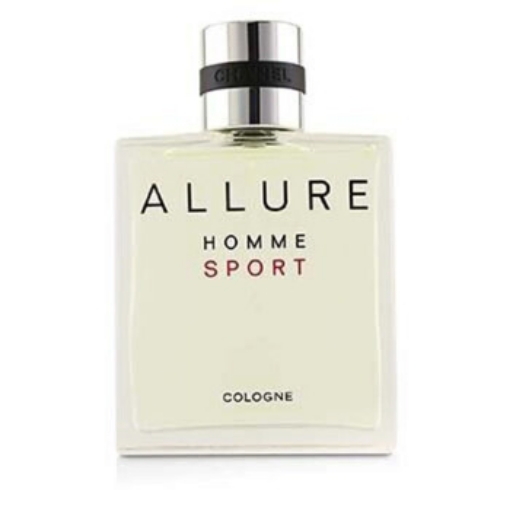 Picture of CHANEL - Allure Homme Sport Cologne Spray 100ml / 3.3oz