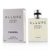 Picture of CHANEL - Allure Homme Sport Cologne Spray 100ml / 3.3oz