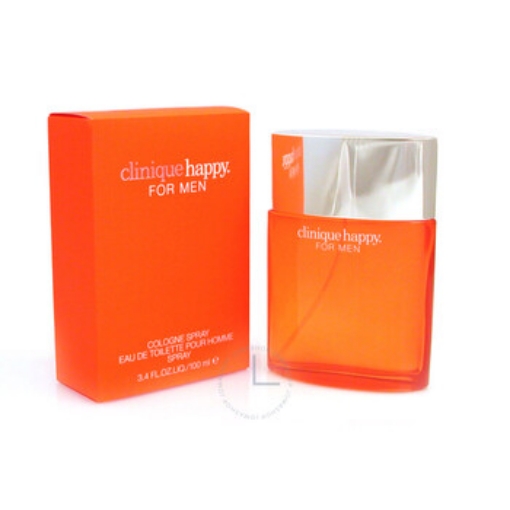 Picture of CLINIQUE Happy For Men/ Cologne Spray 3.4 Oz (M)