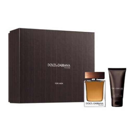 Picture of DOLCE & GABBANA Men's The One Gift Set Fragrances