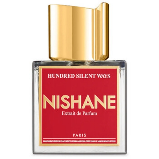 Picture of NISHANE Men's Hundred Silent Ways EDP Spray 3.4 oz (Tester) Fragrances