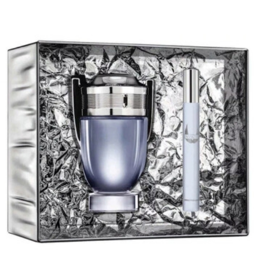 Picture of PACO RABANNE Men's Invictus Gift Set Fragrances