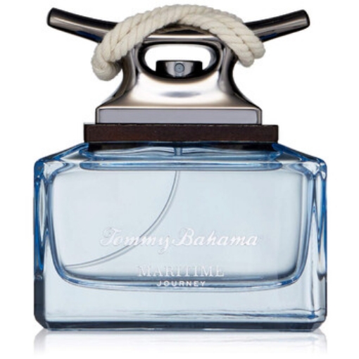 Picture of TOMMY BAHAMA Maritime Journey / Cologne Spray 2.5 oz (75 ml) (M)