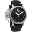 Picture of GRAHAM Chornofigher Vintage Chronograph Automatic Black Dial Unisex Watch