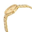 Picture of MOVADO Quartz Diamond Gold Dial Ladies Watch