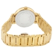 Picture of MOVADO Quartz Diamond Gold Dial Ladies Watch