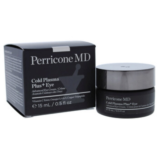 Picture of PERRICONE MD Cold Plasma Plus Eye Cream by Perricone MD for Unisex - 0.5 oz Cream
