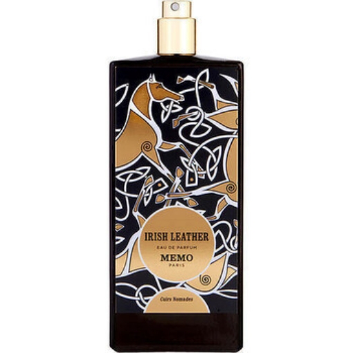 Picture of MEMO PARIS Unisex Irish Leather EDP Spray 2.5 oz (Tester) Fragrances