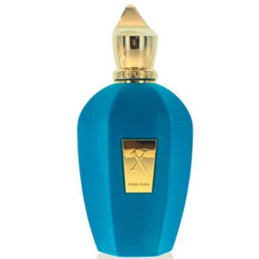 Picture of XERJOFF Unisex V Erba Pura EDP Spray 3.4 oz (Tester) Fragrances