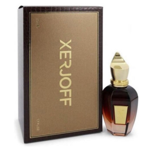 Picture of XERJOFF Unisex Gao EDP Spray 1.7 oz (Tester) Fragrances