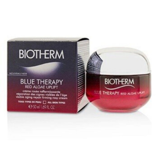 Picture of BIOTHERM / Blue Therapy Red Algae Uplift Cream 1.6 oz