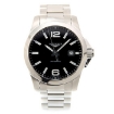 Picture of LONGINES Conquest Quartz Black Dial Men's Watch