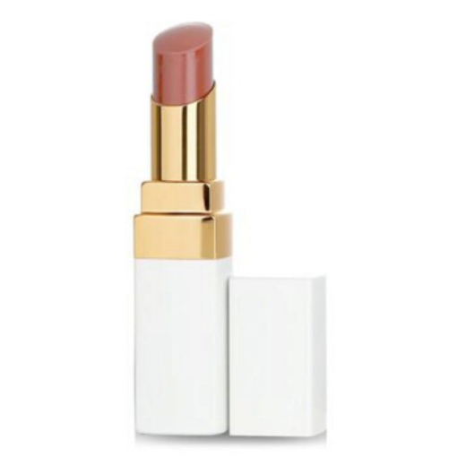 Picture of CHANEL Ladies Rouge Coco Baume Hydrating Beautifying Tinted Lip Balm 0.1 oz # 914 Natural Charm Makeup