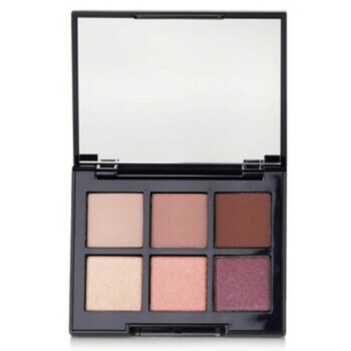 Picture of KEVYN AUCOIN Ladies The Contour Eyeshadow Palette Collection # Medium Deep Makeup