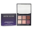 Picture of KEVYN AUCOIN Ladies The Contour Eyeshadow Palette Collection # Medium Deep Makeup