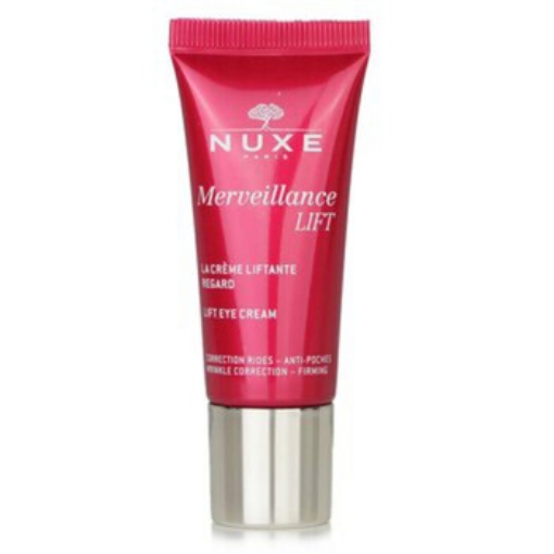 Picture of NUXE Merveillance Lift Eye Cream 0.5 oz Skin Care