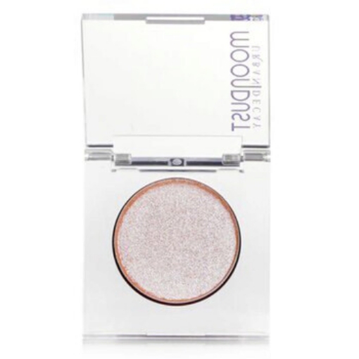 Picture of URBAN DECAY Ladies Moondust Eyeshadow 0.06 oz # Space Cowboy Makeup