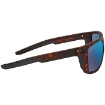 Picture of COSTA DEL MAR FERG Blue Mirror Polarized Glass Men's Sunglasses